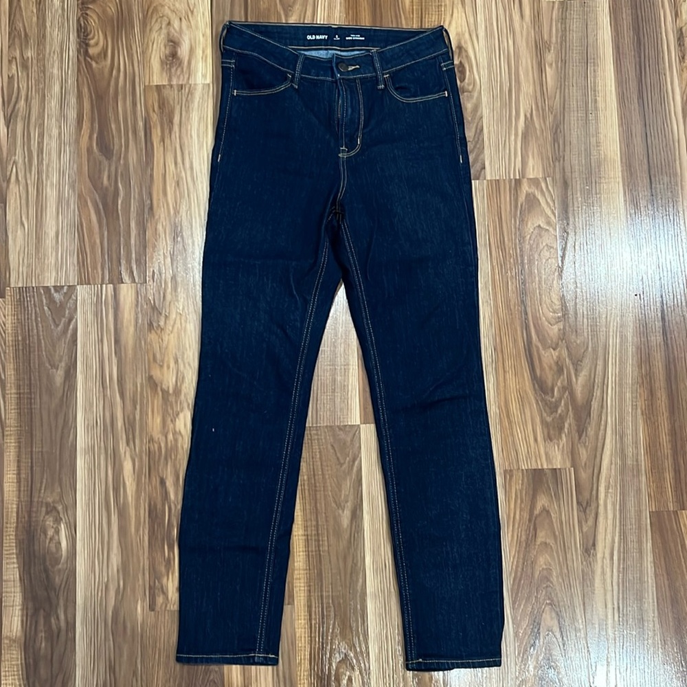 Size 2 Old Navy Jeans